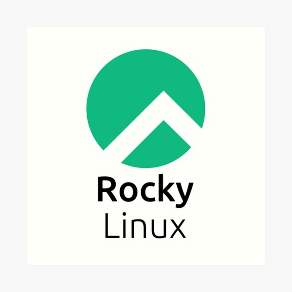 Powered by Rocky Linux